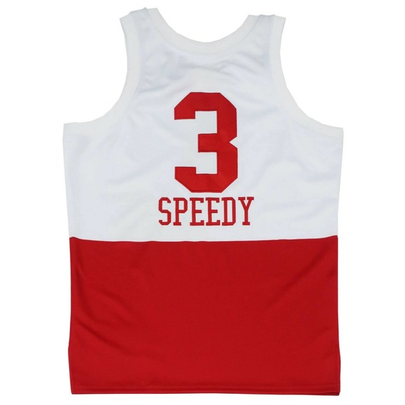 Headgear Classics Shirts Speedy Gonzales Philadelphia 76ers Mens